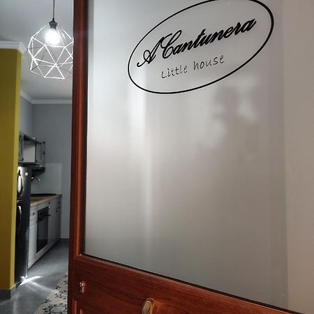 A Cantunera Littlehouse أغريجنتو المظهر الخارجي الصورة
