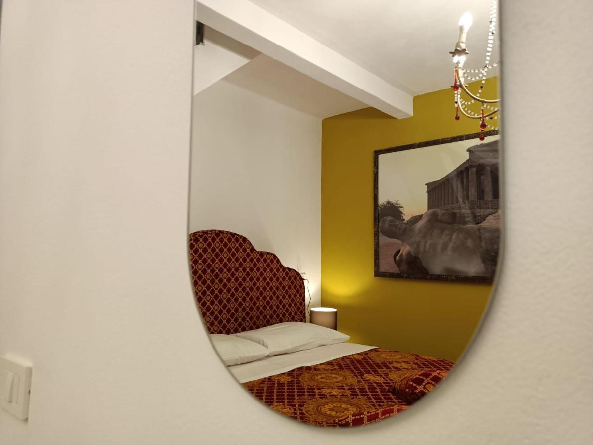 A Cantunera Littlehouse أغريجنتو المظهر الخارجي الصورة