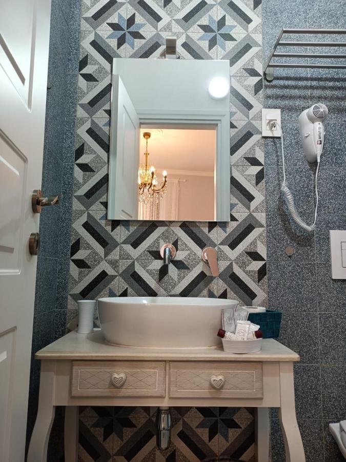 A Cantunera Littlehouse أغريجنتو المظهر الخارجي الصورة