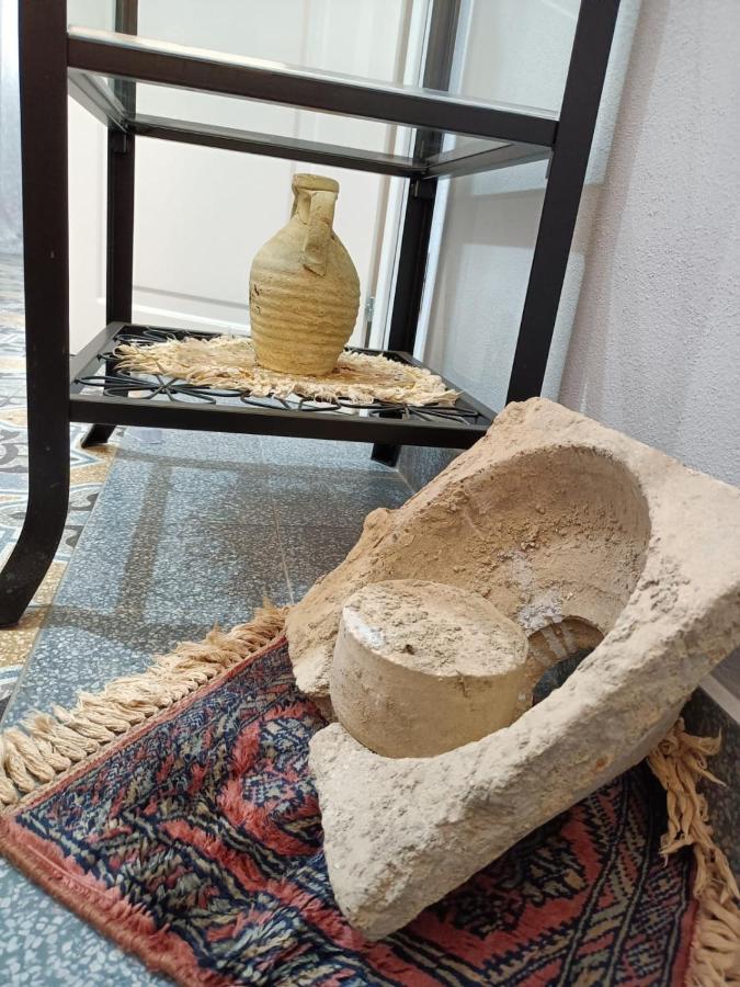 A Cantunera Littlehouse أغريجنتو المظهر الخارجي الصورة