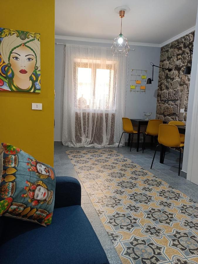 A Cantunera Littlehouse أغريجنتو المظهر الخارجي الصورة