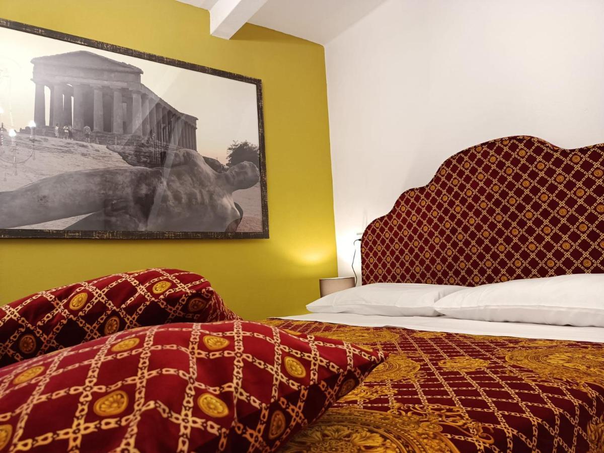 A Cantunera Littlehouse أغريجنتو المظهر الخارجي الصورة