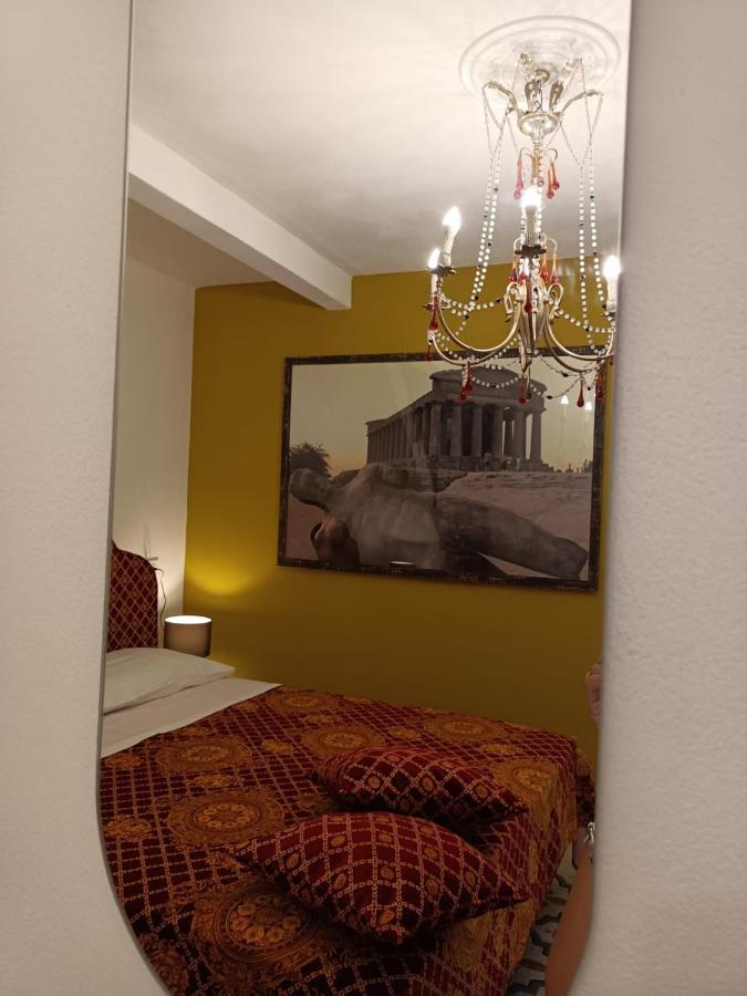 A Cantunera Littlehouse أغريجنتو المظهر الخارجي الصورة