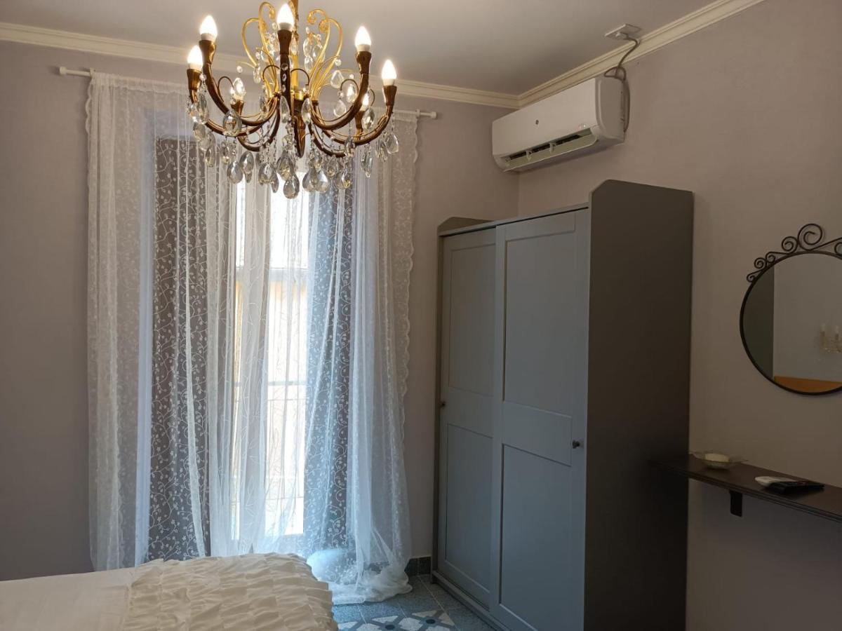 A Cantunera Littlehouse أغريجنتو المظهر الخارجي الصورة